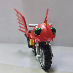 Jungler Motorcycle (Without Figure)