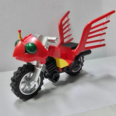 Jungler Motorcycle (Without Figure)