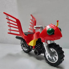 Jungler Motorcycle (Without Figure)